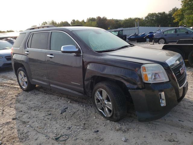 Photo 3 VIN: 2GKFLWEK8F6388128 - GMC TERRAIN SL 