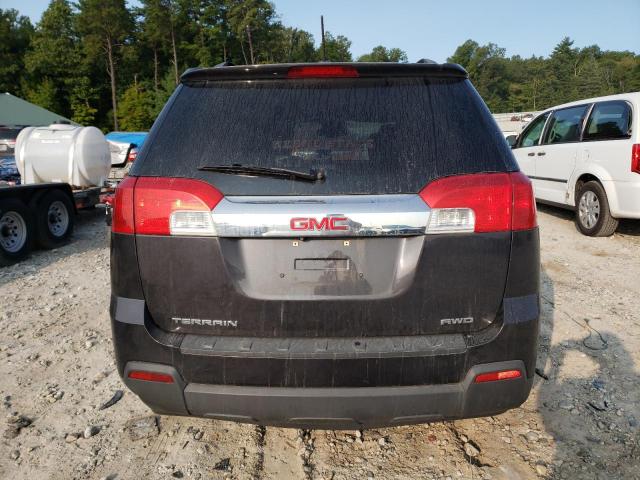 Photo 5 VIN: 2GKFLWEK8F6388128 - GMC TERRAIN SL 