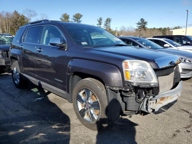 Photo 3 VIN: 2GKFLWEK8F6403369 - GMC TERRAIN 