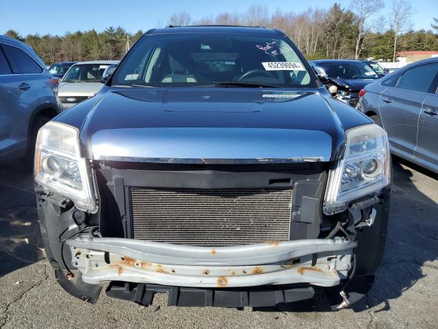 Photo 4 VIN: 2GKFLWEK8F6403369 - GMC TERRAIN 