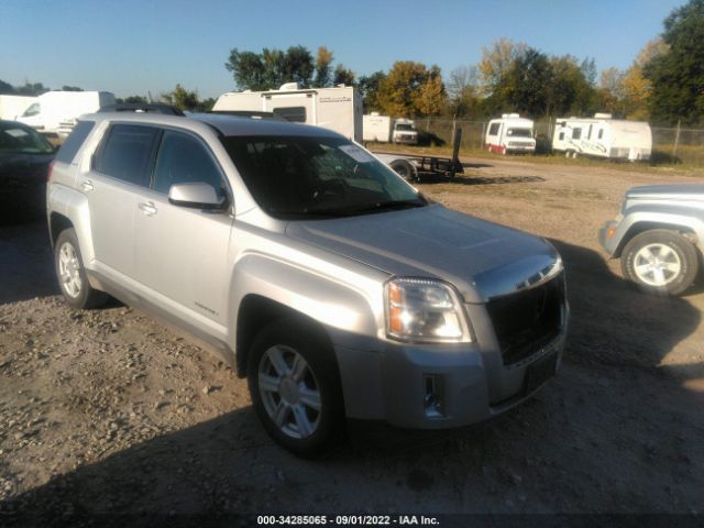 Photo 0 VIN: 2GKFLWEK8F6408913 - GMC TERRAIN 