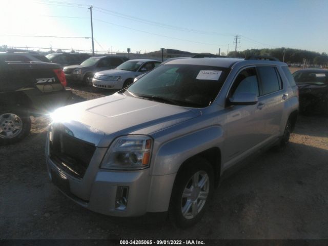 Photo 1 VIN: 2GKFLWEK8F6408913 - GMC TERRAIN 