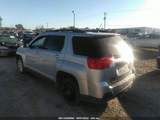 Photo 2 VIN: 2GKFLWEK8F6408913 - GMC TERRAIN 