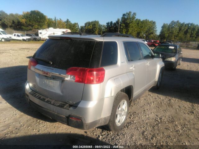 Photo 3 VIN: 2GKFLWEK8F6408913 - GMC TERRAIN 