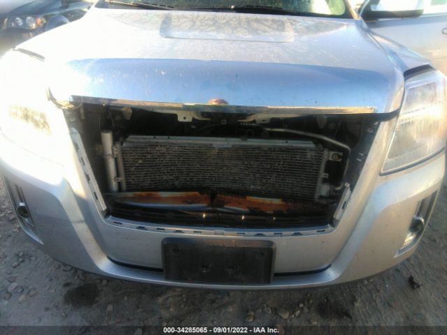 Photo 5 VIN: 2GKFLWEK8F6408913 - GMC TERRAIN 