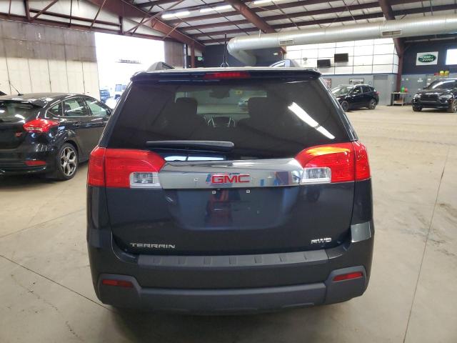 Photo 5 VIN: 2GKFLWEK9E6132238 - GMC TERRAIN 