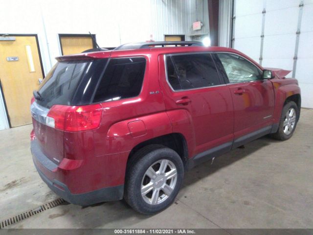 Photo 3 VIN: 2GKFLWEK9E6176238 - GMC TERRAIN 