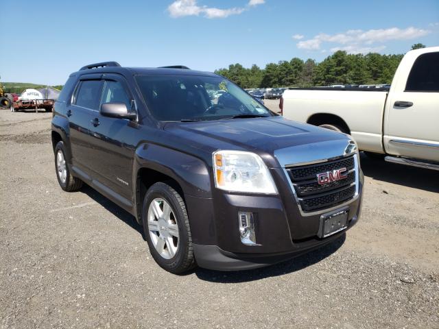 Photo 0 VIN: 2GKFLWEK9E6180953 - GMC TERRAIN SL 