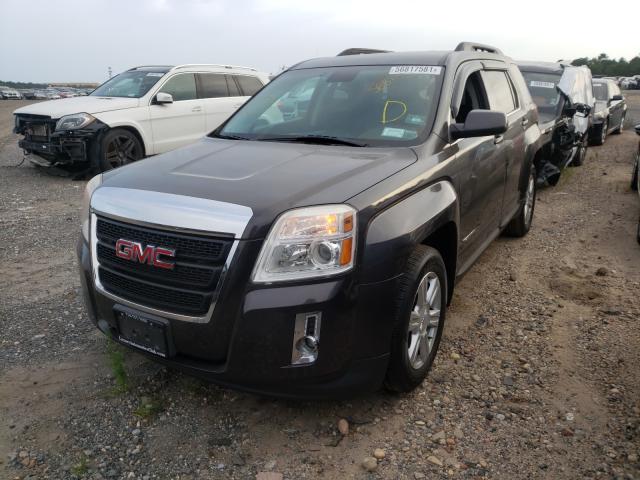 Photo 1 VIN: 2GKFLWEK9E6180953 - GMC TERRAIN SL 