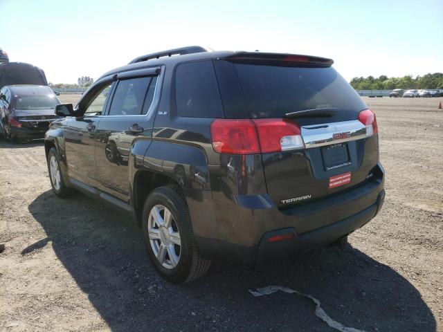 Photo 2 VIN: 2GKFLWEK9E6180953 - GMC TERRAIN SL 