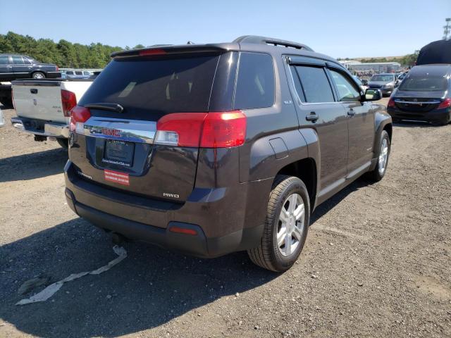 Photo 3 VIN: 2GKFLWEK9E6180953 - GMC TERRAIN SL 