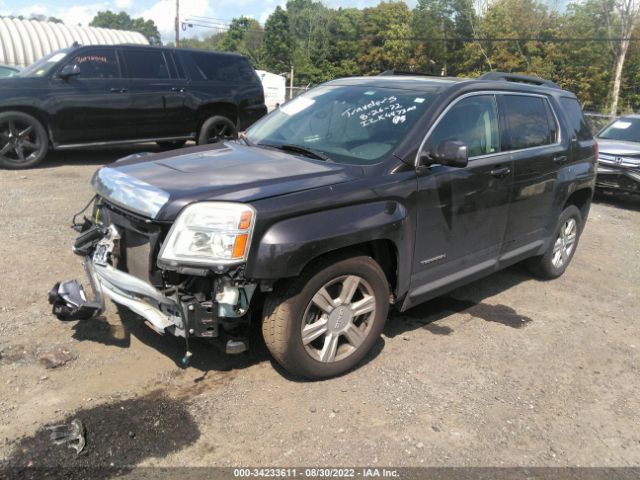 Photo 1 VIN: 2GKFLWEK9E6276372 - GMC TERRAIN 