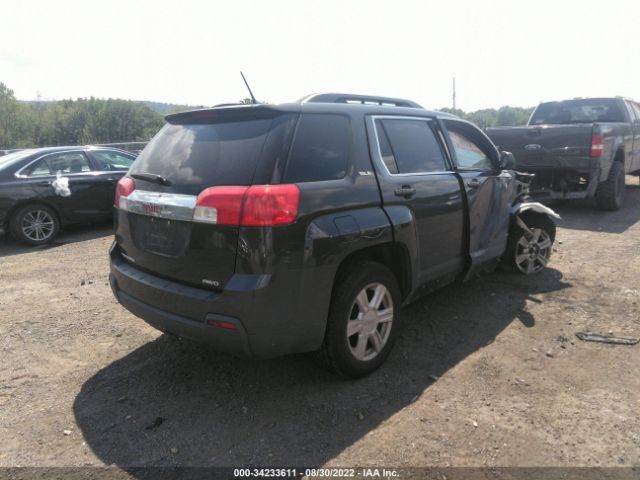 Photo 3 VIN: 2GKFLWEK9E6276372 - GMC TERRAIN 