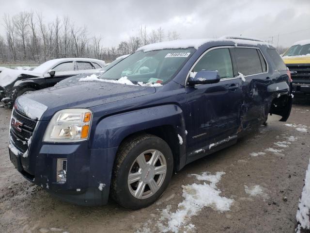 Photo 0 VIN: 2GKFLWEK9E6316269 - GMC TERRAIN 