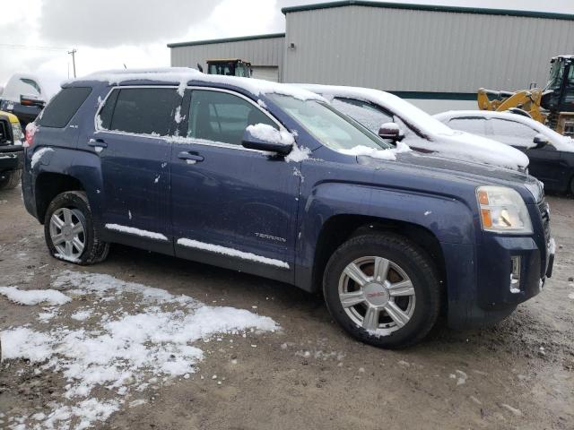 Photo 3 VIN: 2GKFLWEK9E6316269 - GMC TERRAIN 