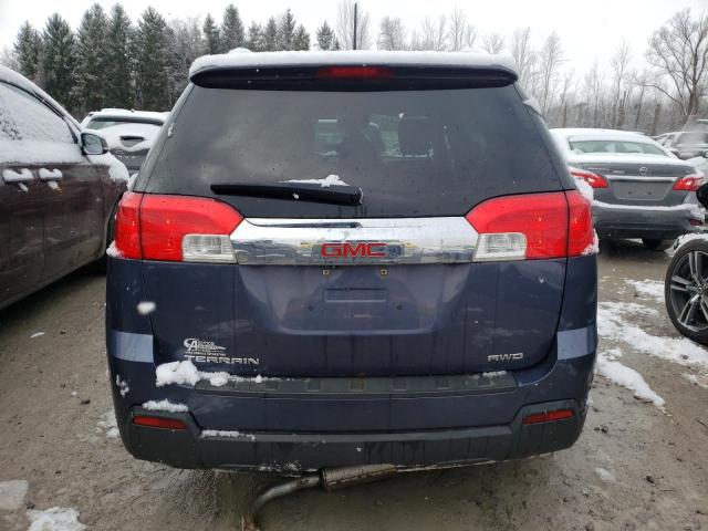 Photo 5 VIN: 2GKFLWEK9E6316269 - GMC TERRAIN 