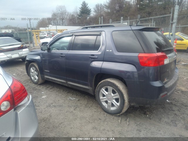 Photo 2 VIN: 2GKFLWEK9E6337705 - GMC TERRAIN 