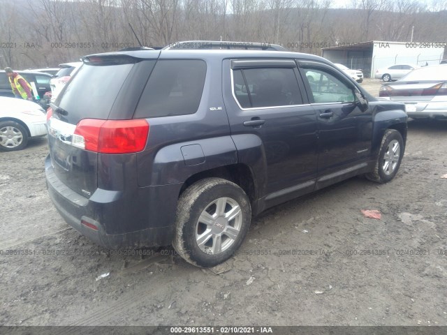 Photo 3 VIN: 2GKFLWEK9E6337705 - GMC TERRAIN 