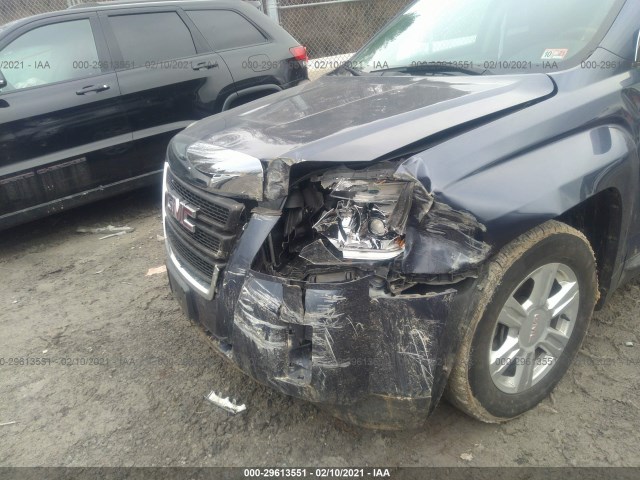 Photo 5 VIN: 2GKFLWEK9E6337705 - GMC TERRAIN 