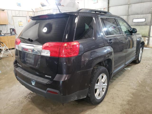 Photo 3 VIN: 2GKFLWEK9E6341530 - GMC TERRAIN SL 