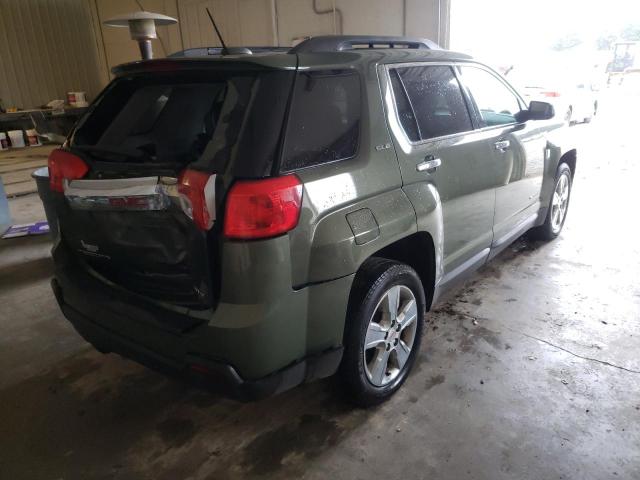 Photo 3 VIN: 2GKFLWEK9F6149090 - GMC TERRAIN SL 