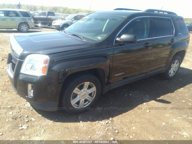 Photo 1 VIN: 2GKFLWEK9F6194269 - GMC TERRAIN 