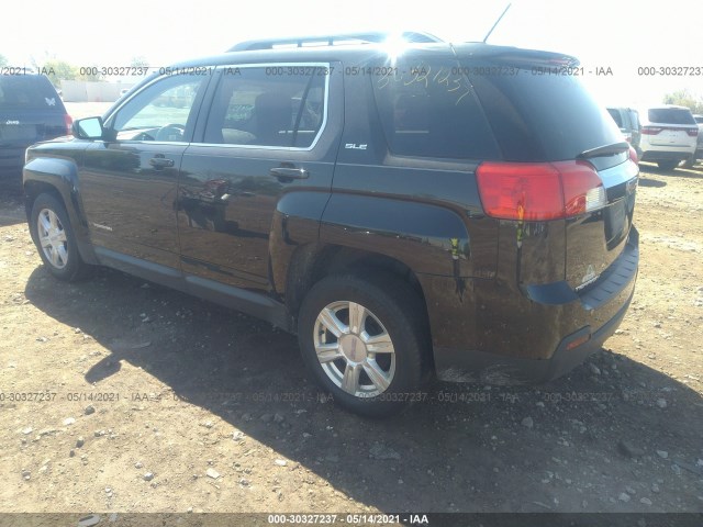 Photo 2 VIN: 2GKFLWEK9F6194269 - GMC TERRAIN 