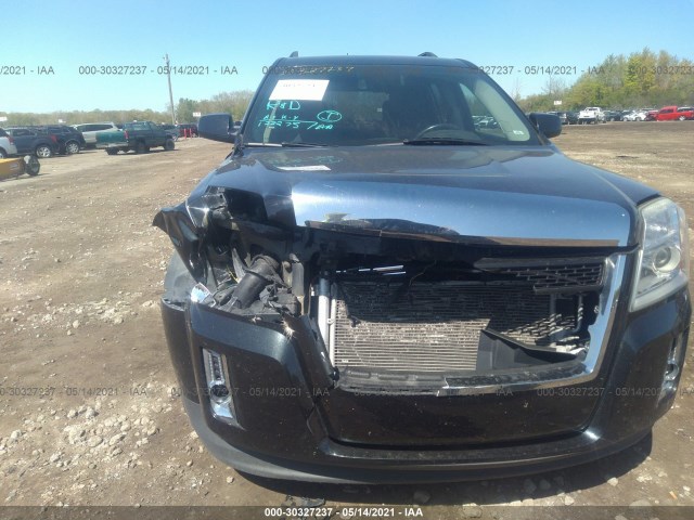 Photo 5 VIN: 2GKFLWEK9F6194269 - GMC TERRAIN 