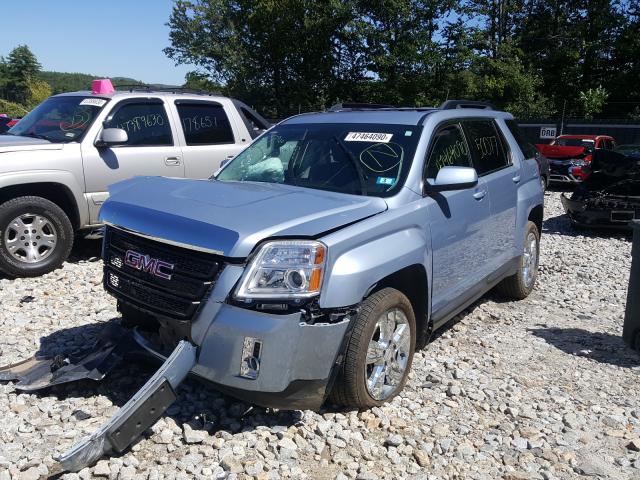 Photo 1 VIN: 2GKFLWEK9F6212687 - GMC TERRAIN SL 