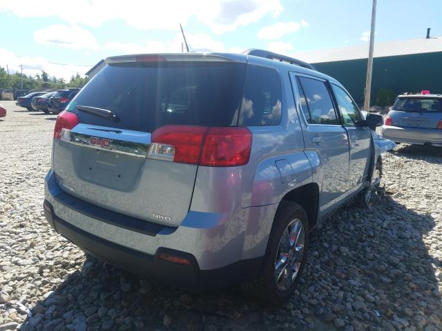 Photo 3 VIN: 2GKFLWEK9F6212687 - GMC TERRAIN SL 