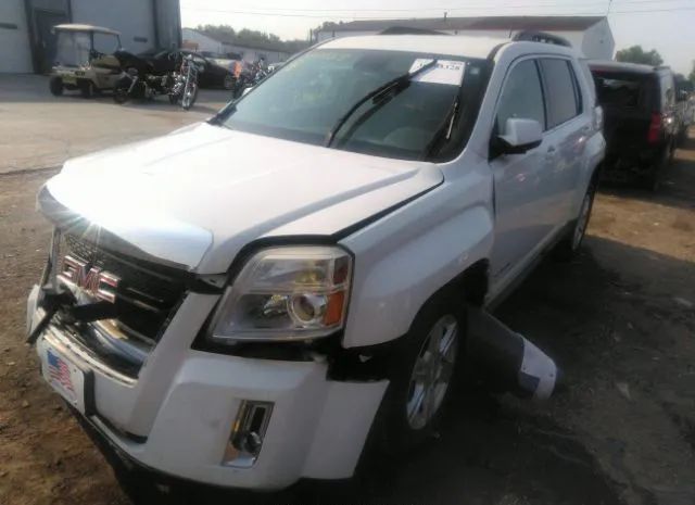 Photo 1 VIN: 2GKFLWEK9F6239646 - GMC TERRAIN 