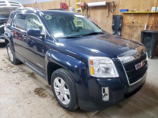 Photo 0 VIN: 2GKFLWEK9F6241543 - GMC TERRAIN SL 