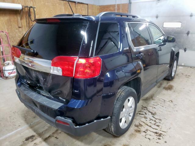 Photo 3 VIN: 2GKFLWEK9F6241543 - GMC TERRAIN SL 