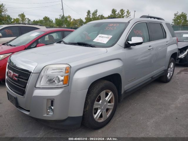 Photo 1 VIN: 2GKFLWEK9F6293903 - GMC TERRAIN 