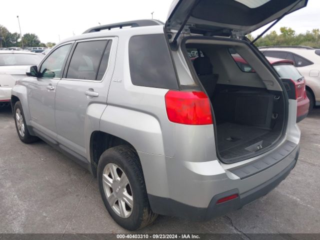 Photo 2 VIN: 2GKFLWEK9F6293903 - GMC TERRAIN 