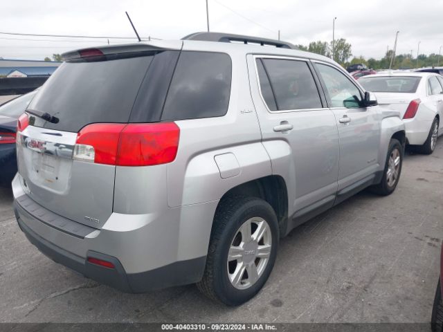 Photo 3 VIN: 2GKFLWEK9F6293903 - GMC TERRAIN 