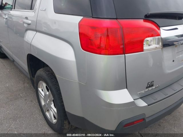 Photo 5 VIN: 2GKFLWEK9F6293903 - GMC TERRAIN 