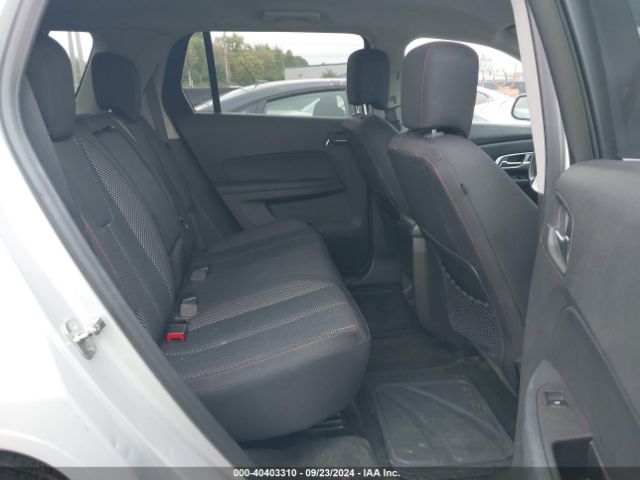 Photo 7 VIN: 2GKFLWEK9F6293903 - GMC TERRAIN 