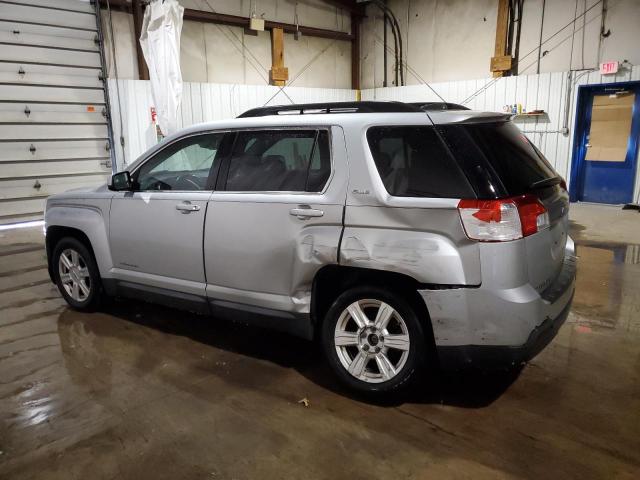 Photo 1 VIN: 2GKFLWEK9F6383326 - GMC TERRAIN SL 