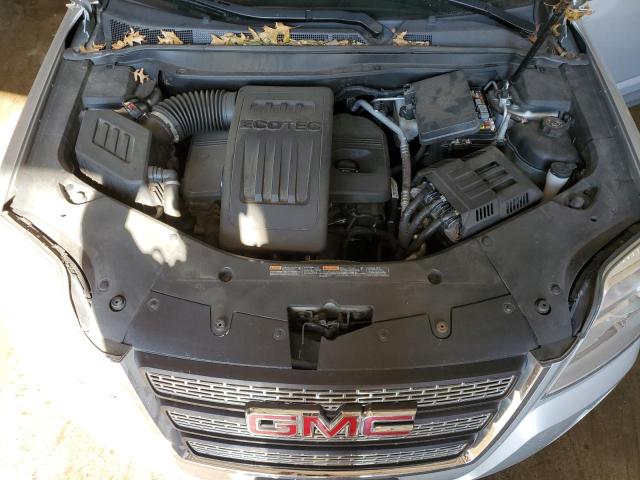 Photo 11 VIN: 2GKFLWEK9F6383326 - GMC TERRAIN SL 