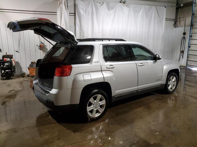 Photo 2 VIN: 2GKFLWEK9F6383326 - GMC TERRAIN SL 