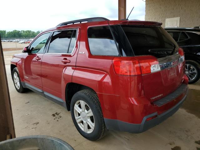 Photo 1 VIN: 2GKFLWEK9F6385559 - GMC TERRAIN SL 