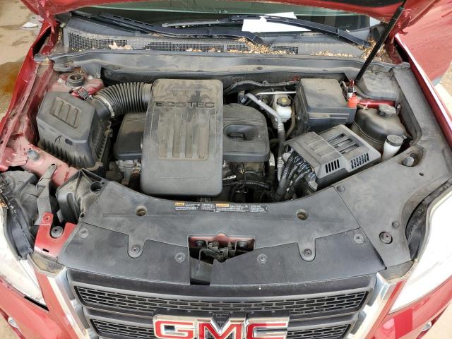 Photo 10 VIN: 2GKFLWEK9F6385559 - GMC TERRAIN SL 