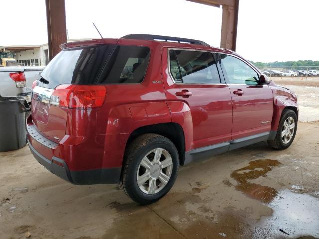 Photo 2 VIN: 2GKFLWEK9F6385559 - GMC TERRAIN SL 