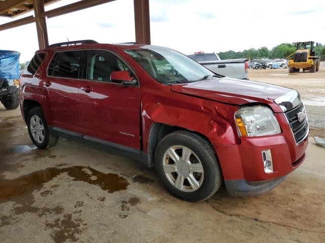 Photo 3 VIN: 2GKFLWEK9F6385559 - GMC TERRAIN SL 