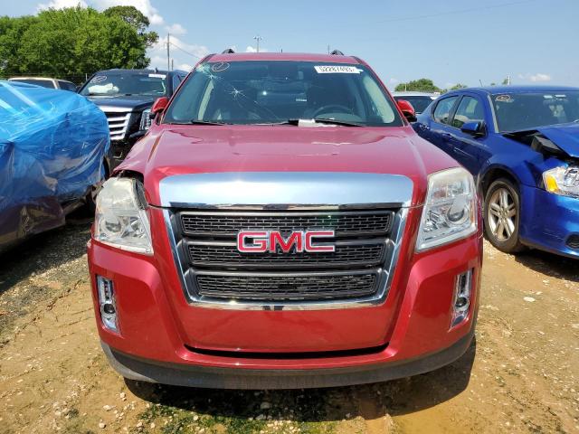 Photo 4 VIN: 2GKFLWEK9F6385559 - GMC TERRAIN SL 