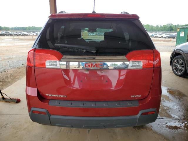 Photo 5 VIN: 2GKFLWEK9F6385559 - GMC TERRAIN SL 