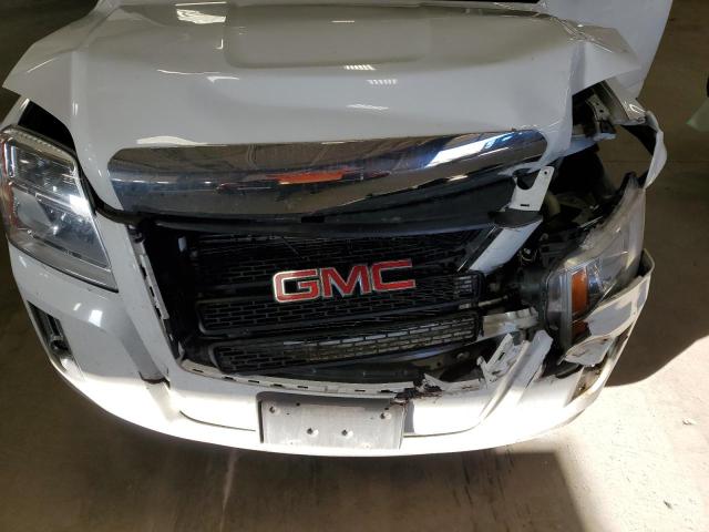 Photo 11 VIN: 2GKFLWEK9F6414770 - GMC TERRAIN SL 