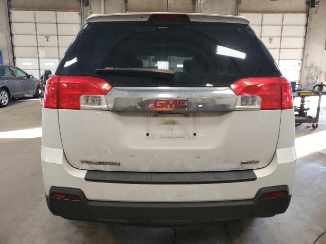 Photo 5 VIN: 2GKFLWEK9F6414770 - GMC TERRAIN SL 