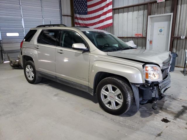 Photo 3 VIN: 2GKFLWEKXE6102861 - GMC TERRAIN SL 